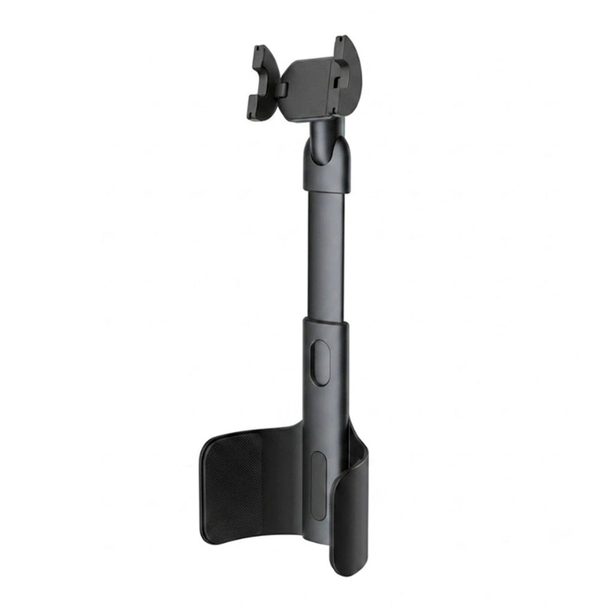 2-in-1 Magnetic & Snap Car Phone Holder, Car Cup Holder Phone Mount S8 by Goji - SASKA AE - Dubai - UAE