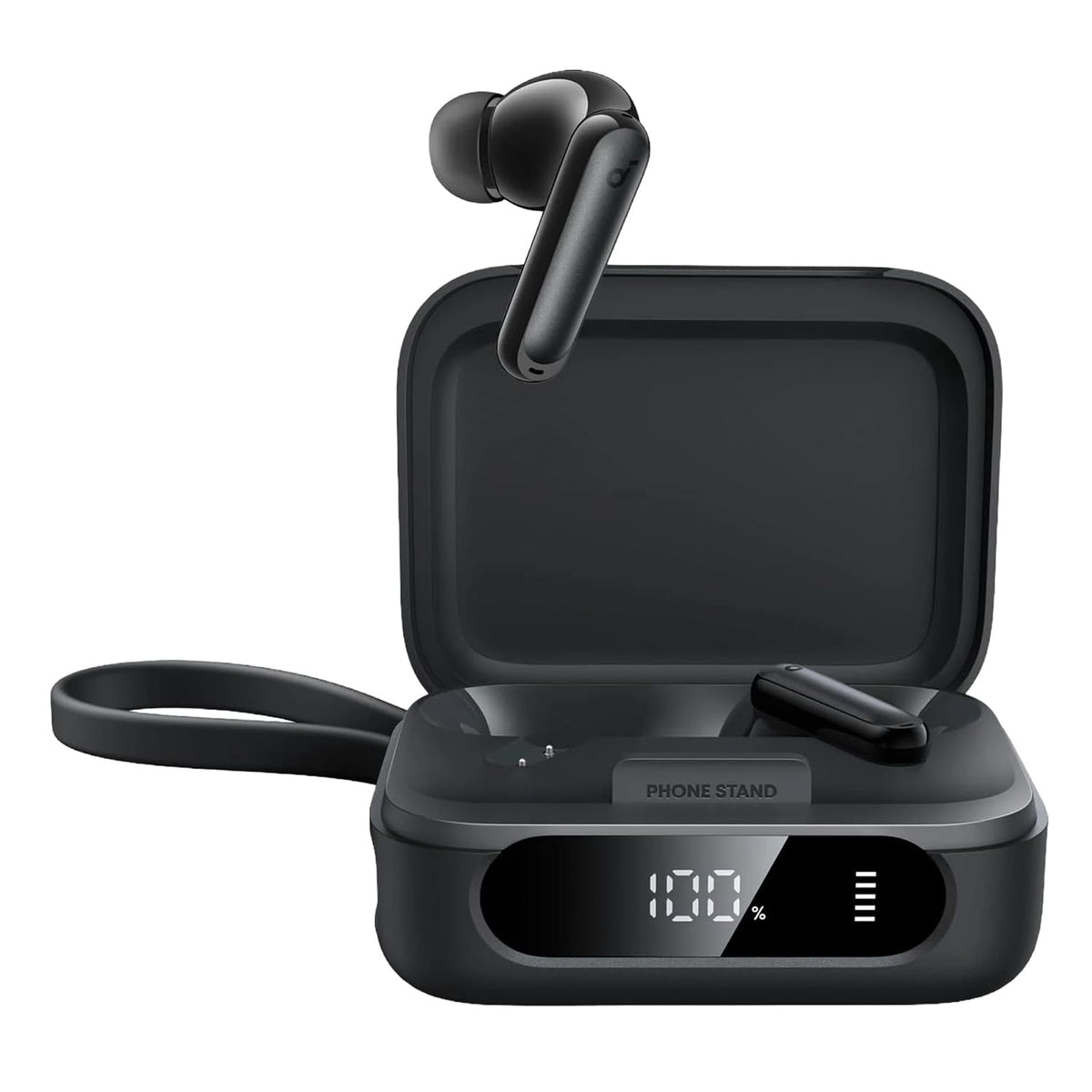Wireless Earbuds with Build-in Portable Phone Charger P41i by soundcore SASKA-saska.ae