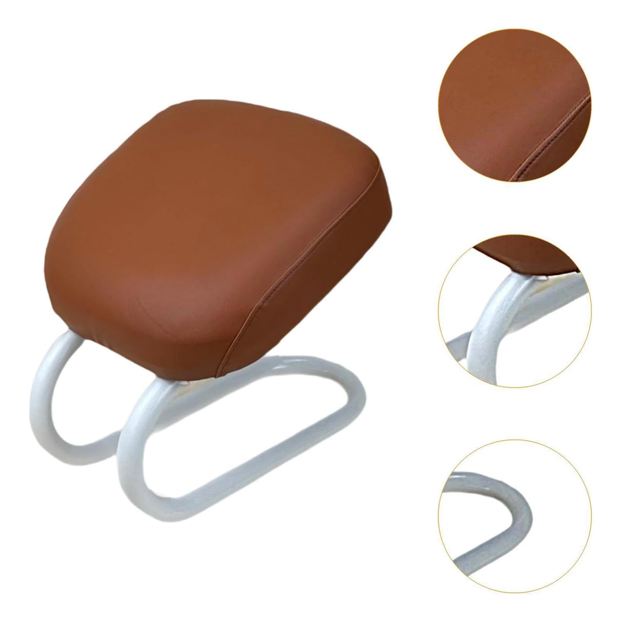 Enhanced Prayer Support Seat