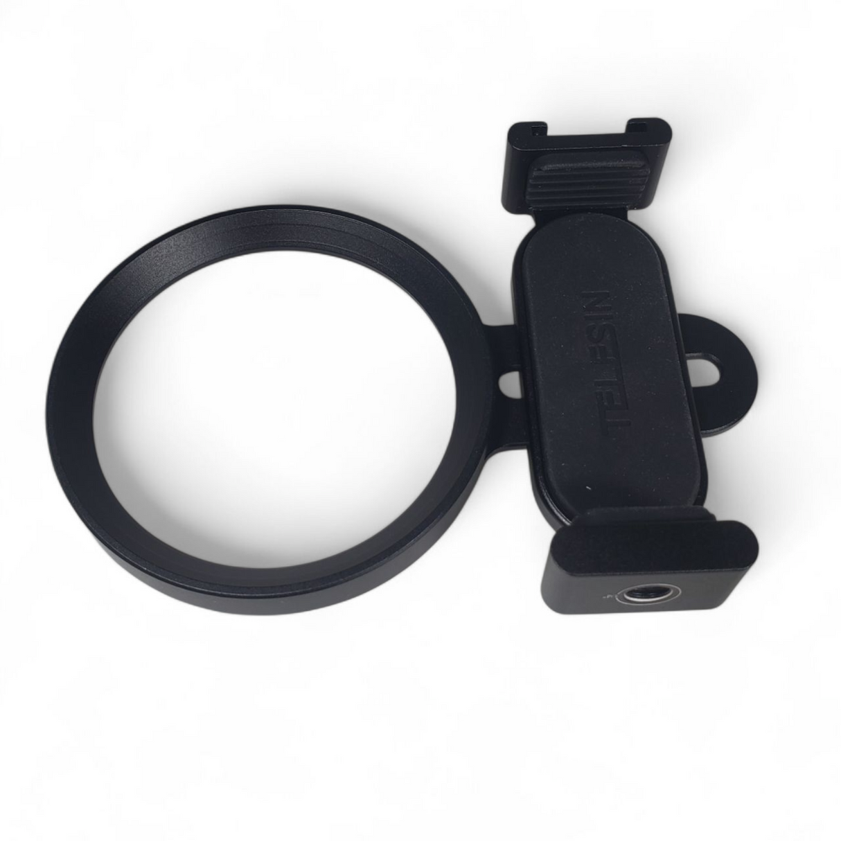 Phone Filter Lens Mount 67mm by TELESIN | Phone camera filter mount | SASKA Trading