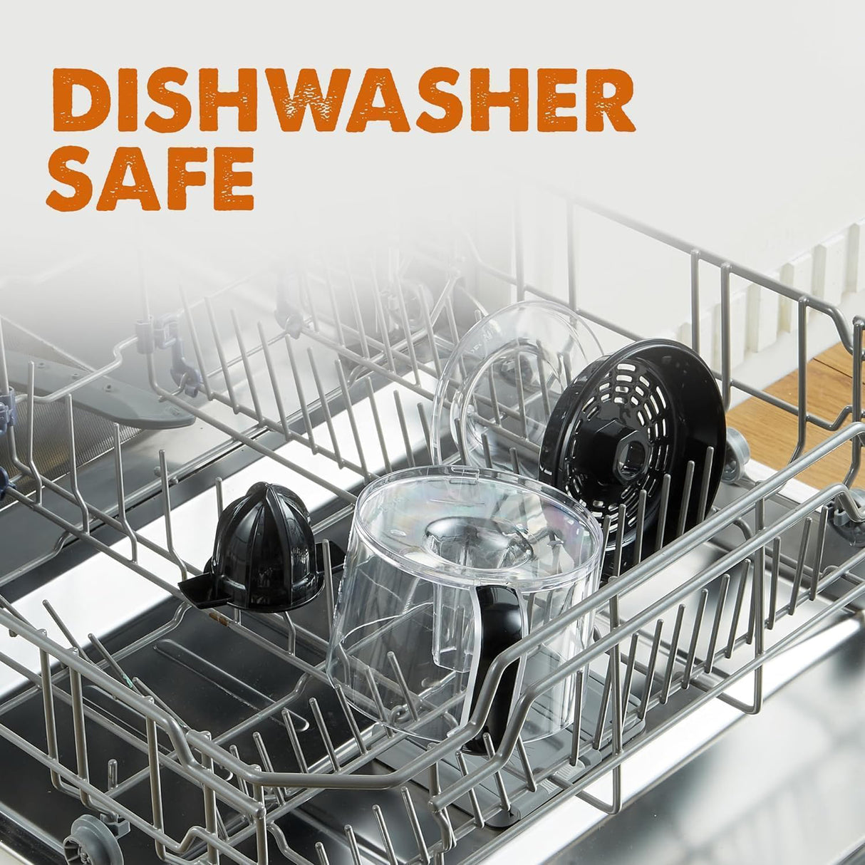 Electric Citrus Juicer 750ml (St-5594) by Winning Star – Juice Maker for Oranges, Lemons & More | juicer | SASKA Trading