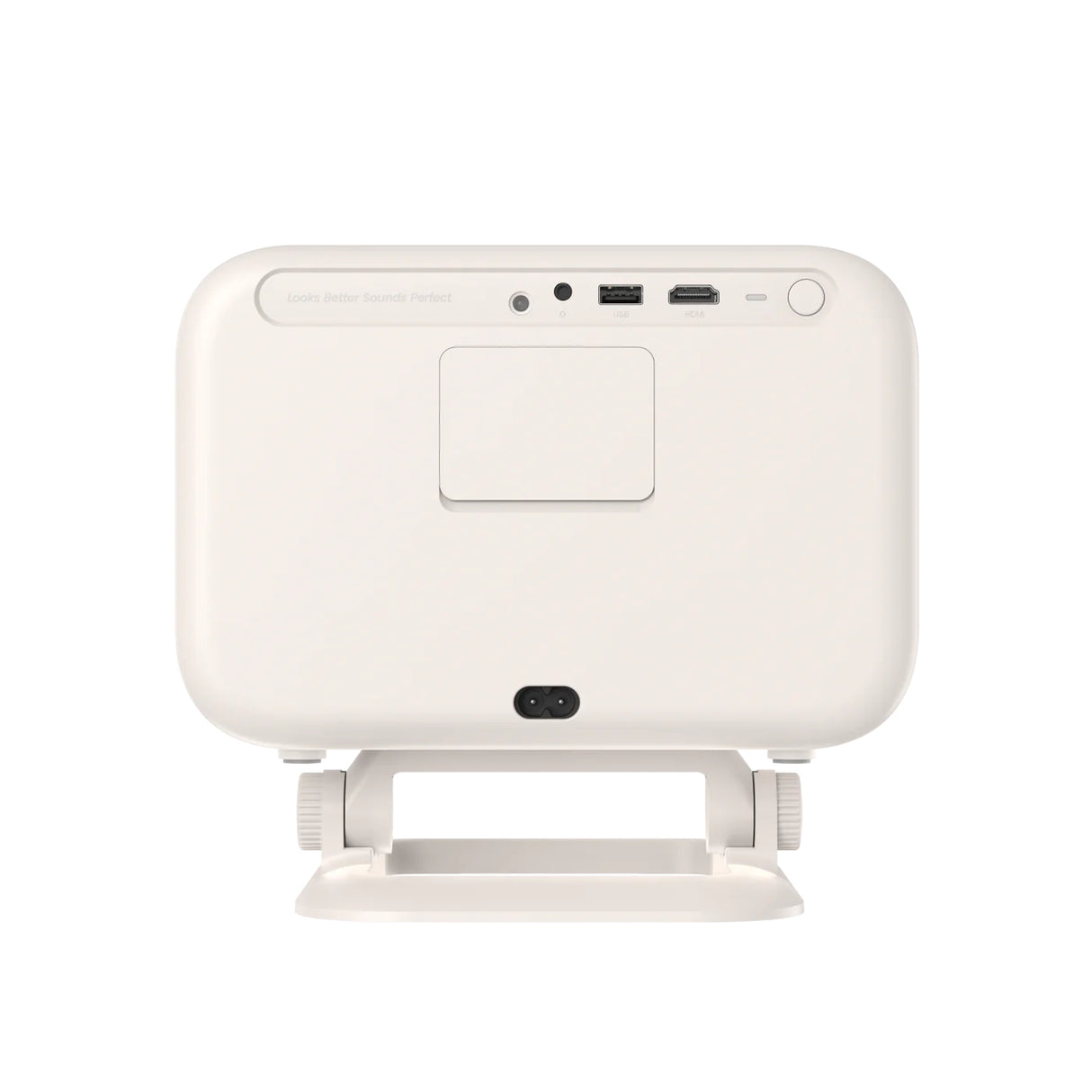 Home Cinema Projector L2 Plus by Yaber | Projector | SASKA Trading