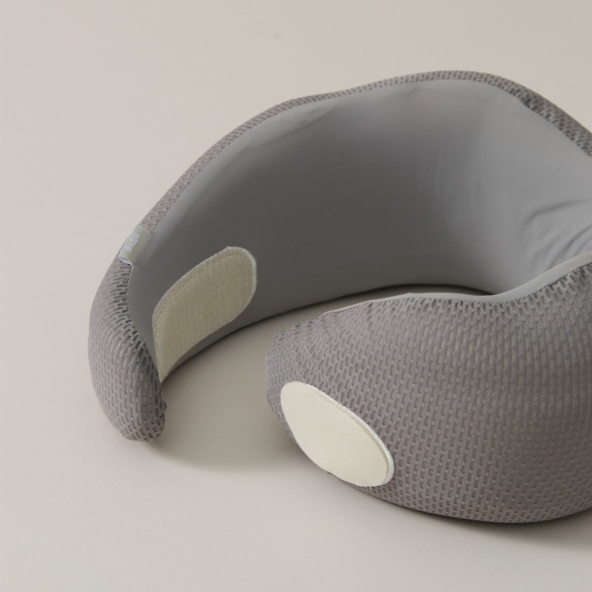 360° Ergonomic Neck Pillow – Adjustable Travel Neck Support Memory Foam by Yoyorelax