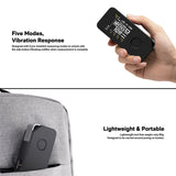 جهاز قياس الليزر PRO – مدى 50 مترًا، 5 أوضاع قياس، شاشة رقمية ملونة من HOTO