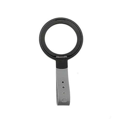 Magnetic Phone Ring Holder 360° Rotation | Phone Holder | Buy Now at SASKA Trading