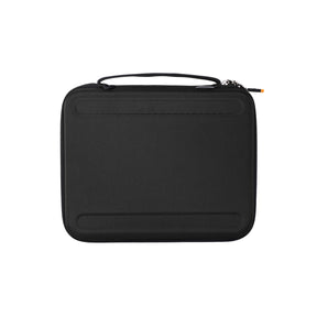 11 Inch iPad Protection Bag designed with Independent Compartment for Apple Pencil and Waterproof with Carrying Handel by WiWU - saska -saska.ae