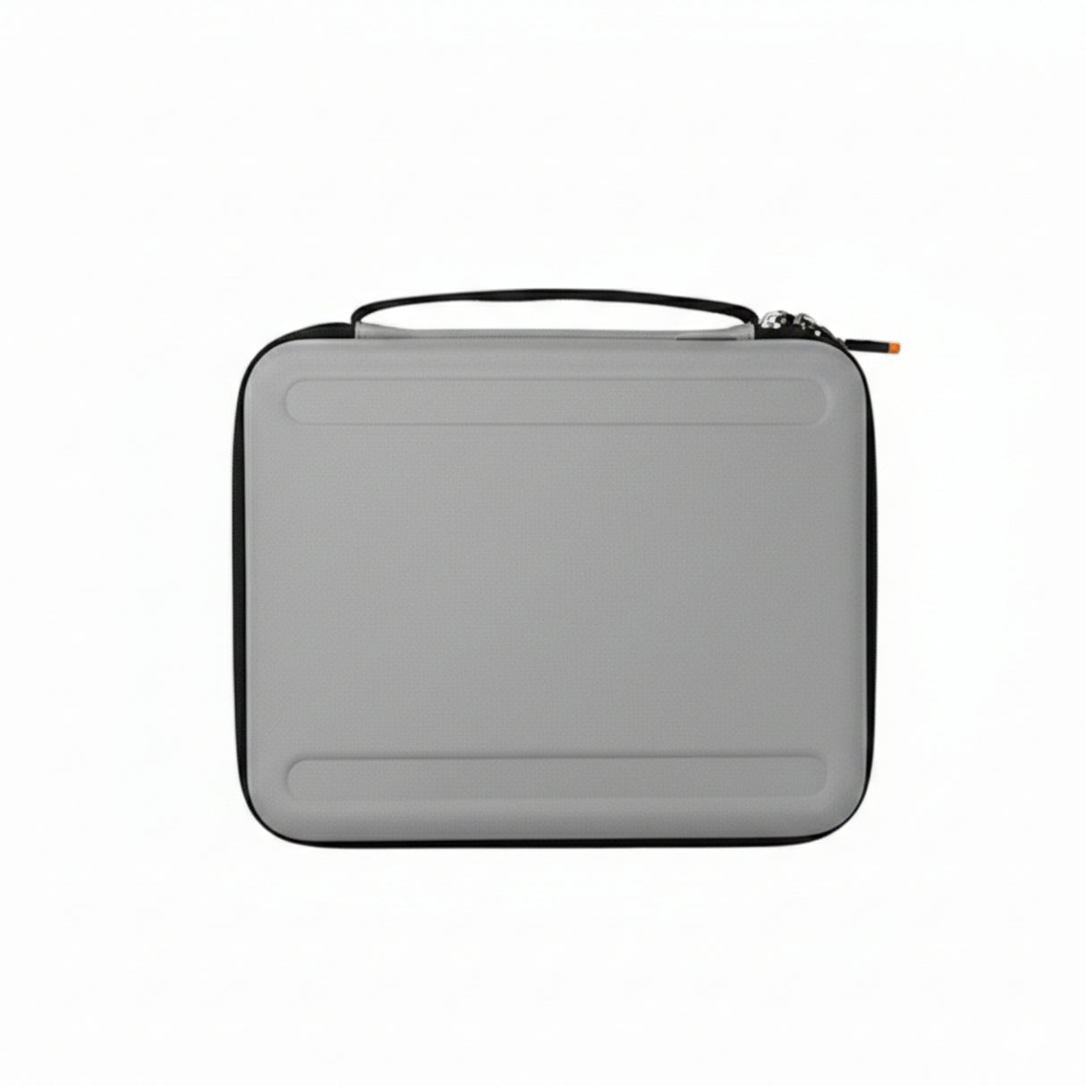 11 Inch iPad Protection Bag designed with Independent Compartment grey by WiWU - saska - saska.ae