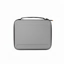 11 Inch iPad Protection Bag designed with Independent Compartment grey by WiWU - saska - saska.ae