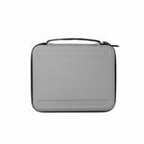 11 Inch iPad Protection Bag designed with Independent Compartment grey by WiWU - saska - saska.ae