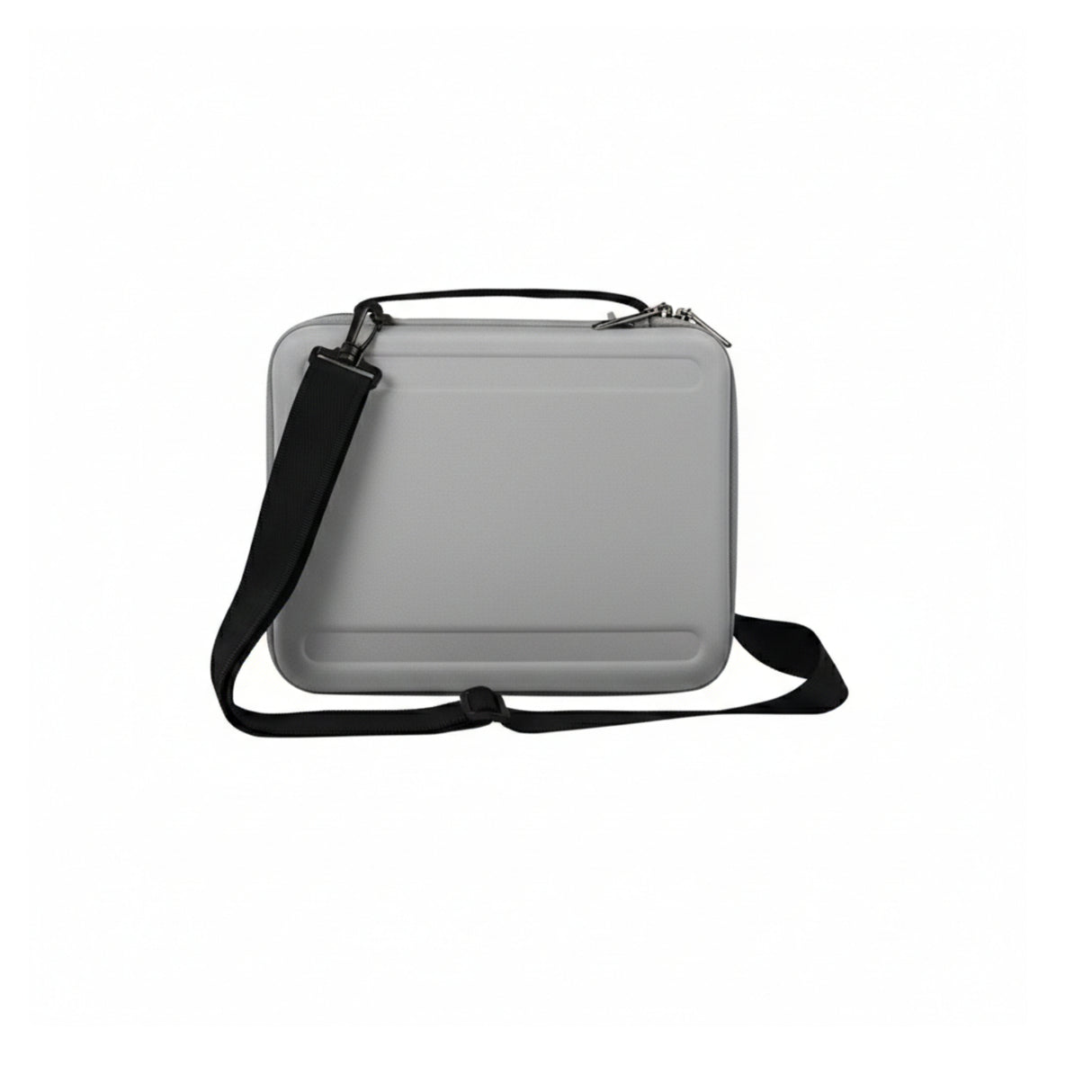 11 Inch iPad Protection Bag designed with Independent Compartment for Apple Pencil and Waterproof with Carrying Handel by WiWU - saska -saska.ae