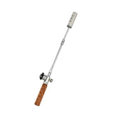 Flame Torch Camping, Gas Lighter, Powerful, reliable, and built for the outdoors offers adjustable high heat by Green Lion | Flame Heater | SASKA Trading