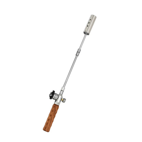 Flame Torch Camping, Gas Lighter, Powerful, reliable, and built for the outdoors offers adjustable high heat by Green Lion | Flame Heater | SASKA Trading