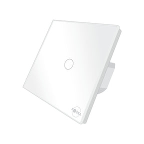 Smart Light Switch SJ-01 by SASKA | Smart Switch | SASKA Trading