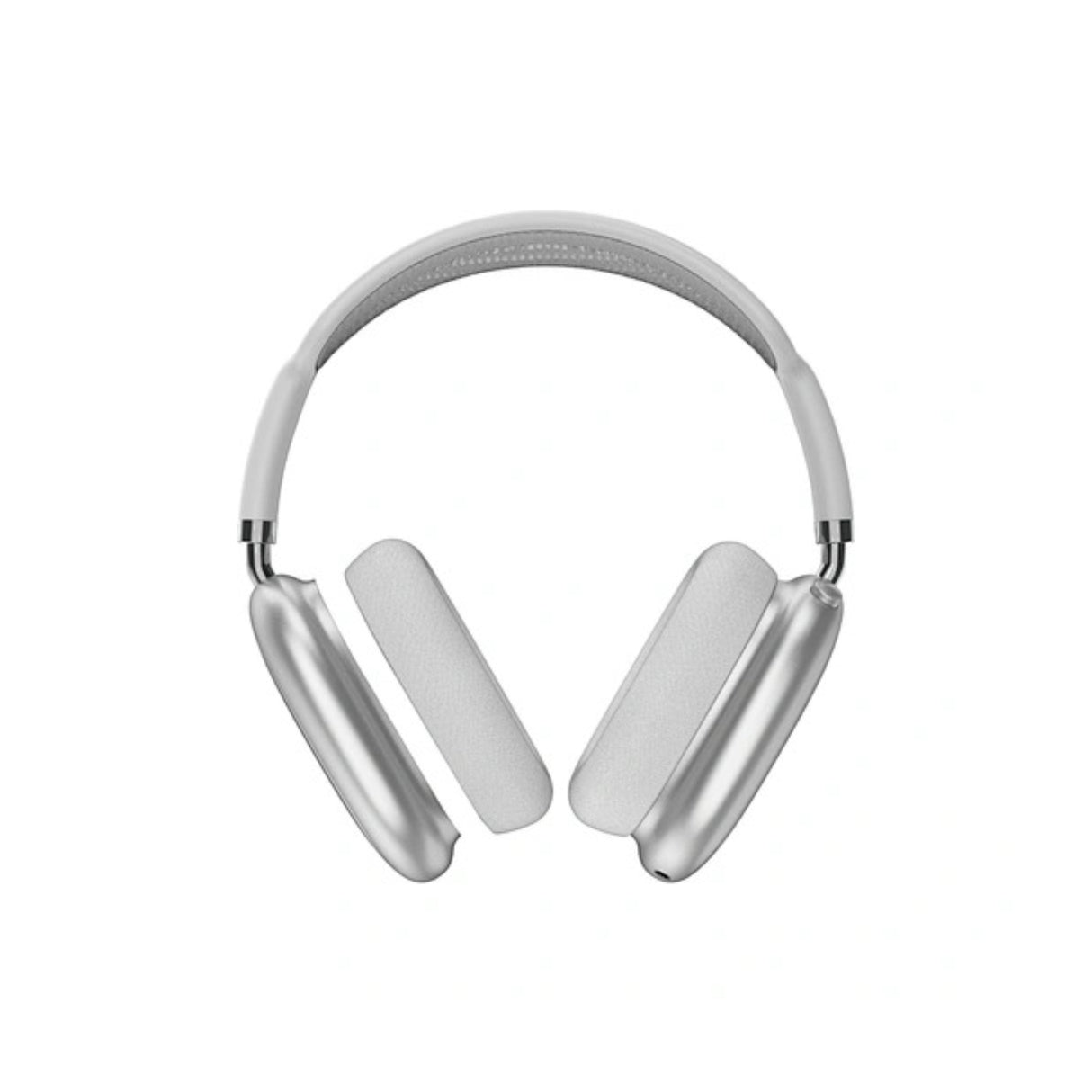 Airbuds Max سماعات رأس مريحة لاسلكية بتقنية بلوتوث مع إلغاء الضوضاء من WiWU