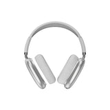 Airbuds Max سماعات رأس مريحة لاسلكية بتقنية بلوتوث مع إلغاء الضوضاء من WiWU