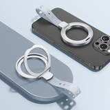 Magnetic Phone Ring Holder 360° Rotation | Phone Holder | Buy Now at SASKA Trading