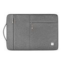 Alpha Slim Sleeve Laptop Bag 15.4 Inch – Protective Case for Laptop and 16" MacBook by WiWU | saska.ae | saska