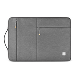 Alpha Slim Sleeve Laptop Bag 15.4 Inch – Protective Case for Laptop and 16" MacBook by WiWU | saska.ae | saska