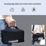 Buy Portable Insulin Cooler Box with LED Display & Thermoelectric Refrigeration at SASKA Trading , Dubai UAE