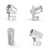 جهاز عرض صغير محمول R3P - 1080P LED، أندرويد 13