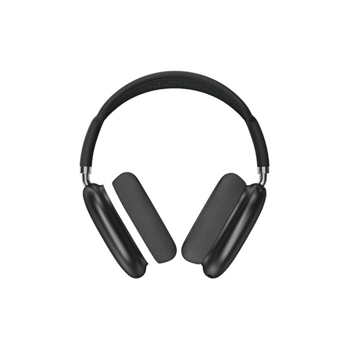 Airbuds Max سماعات رأس مريحة لاسلكية بتقنية بلوتوث مع إلغاء الضوضاء من WiWU