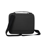 Parallel Hardshell Laptop Bag with Compartments for 12.9"-13.3" iPad and MacBook by WiWU