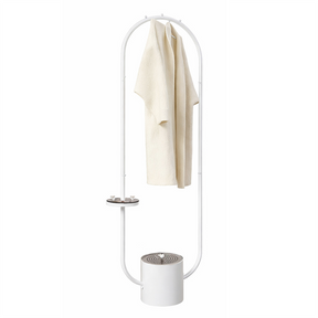 Luxury Clothes Stand with Integrated Incense Burner for Fabric Freshening | Incense Burner | SASKA Trading