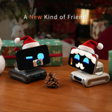 LOOI AI Desktop Companion Robot by TangibleFuture