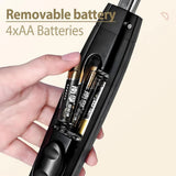 3-in-1 Cooling Sun Umbrella with Built-in Fan & Mist Sprayer