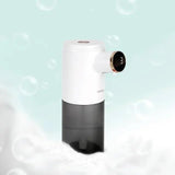 موزع الصابون الذكي بمستشعر من جرين ليون