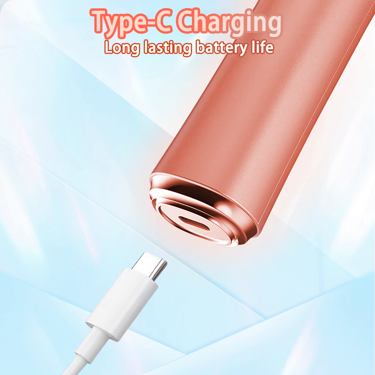 Portable Automatic Hair Curling Iron 32mm  Hair Curlers SASKA Trading
