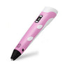 3D Drawing Pen for Kids & Adults | 3D Pen | SASKA Trading Dubai UAE