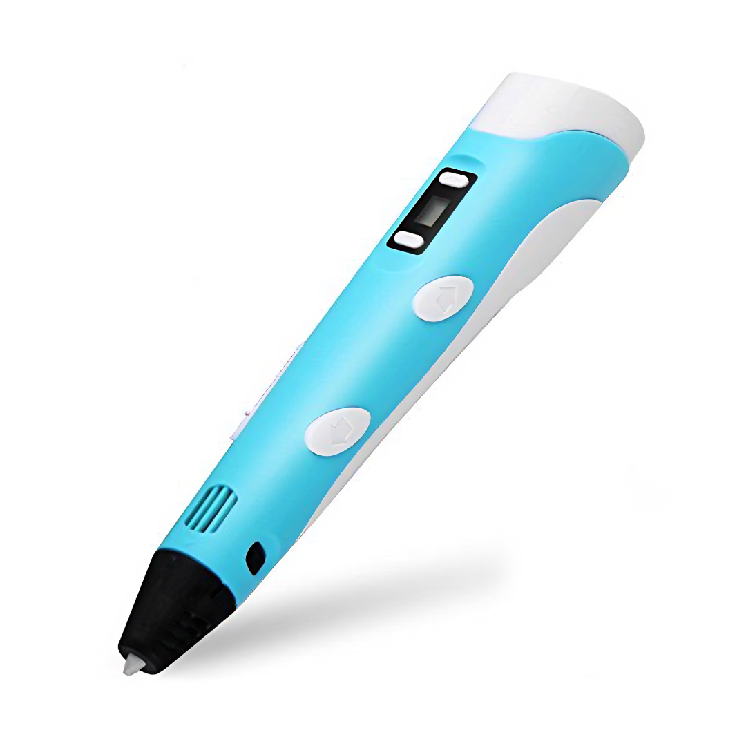 3D Drawing Pen for Kids & Adults | 3D Pen | SASKA Trading Dubai UAE