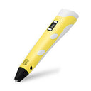 3D Drawing Pen for Kids & Adults | 3D Pen | SASKA Trading