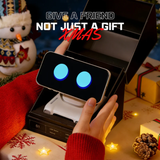 LOOI AI Desktop Companion Robot by TangibleFuture