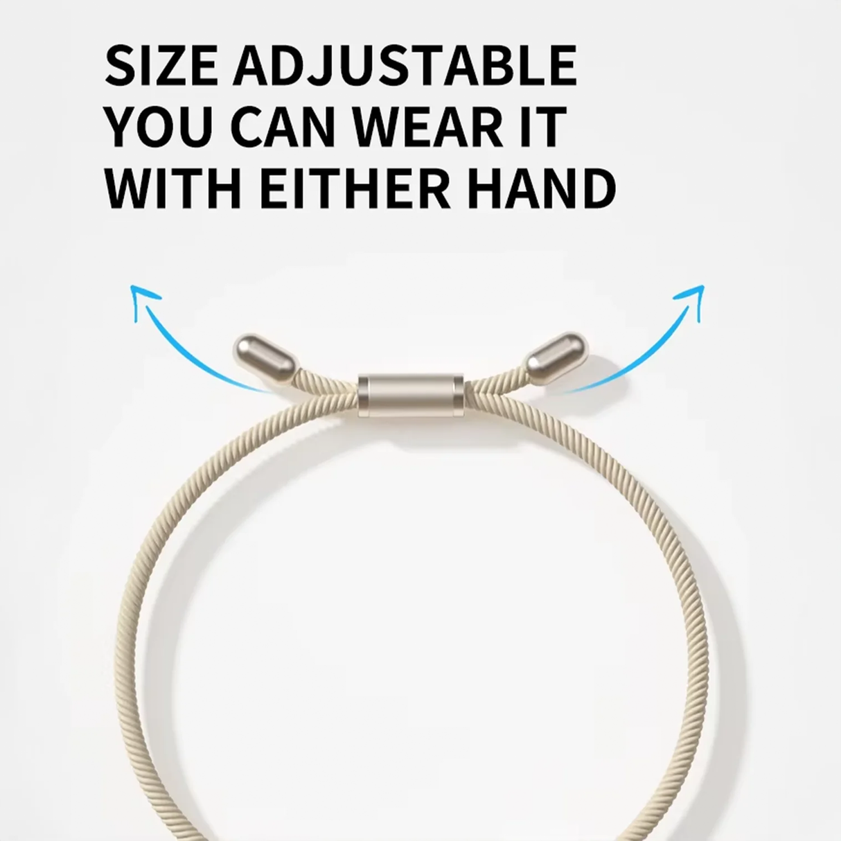 Natural Mosquito Repellent Bracelet