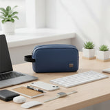 Urban Pouch Multi-Pocket Organizer Bag and Water-Resistant Travel and Tech Storage Case by WiWU