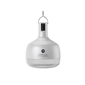 LED Rechargeable Camping Bulb Light by DP | LED Bulb Light | SASKA Trading