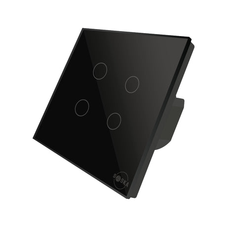 SASKA Smart Wifi Light Switch SJ-01