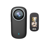 4K WiFi Wearable Body Camera – Compact Magnetic Mini Action Camera