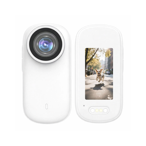 4K WiFi Wearable Body Camera – Compact Magnetic Mini Action Camera | Action Camera | SASKA Trading