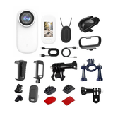 4K WiFi Wearable Body Camera – Compact Magnetic Mini Action Camera