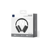 Airbuds Max سماعات رأس مريحة لاسلكية بتقنية بلوتوث مع إلغاء الضوضاء من WiWU