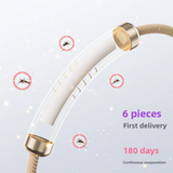 Natural Mosquito Repellent Bracelet