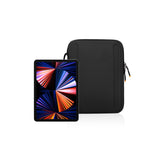 Parallel Hardshell Laptop Bag with Compartments for 12.9"-13.3" iPad and MacBook by WiWU