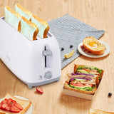4-Slice Sandwich & Breakfast Maker ST-9360 by Winning Star | Toaster | SASKA Trading
