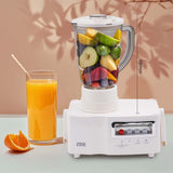 4-in-1 Juicer Blender Grinder & Mincer with 1.8L Jar, 350W by Winning Star