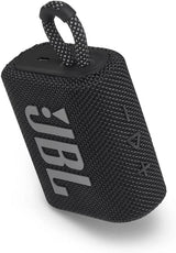 JBL GO 3 Portable Bluetooth Speaker