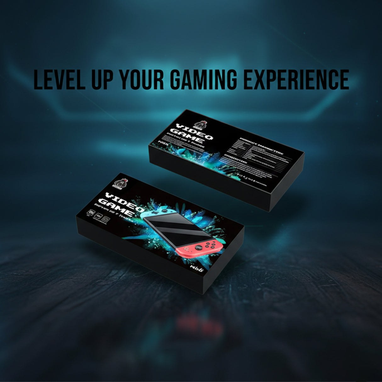 جهاز ألعاب فيديو ريترو محمول M20 Pro بشاشة 7 بوصة HD IPS ومعالج رباعي النواة من SJGAM