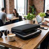 11-Inch iPad Protection Bag with Apple Pencil Compartment and Carrying Handle by WiWU